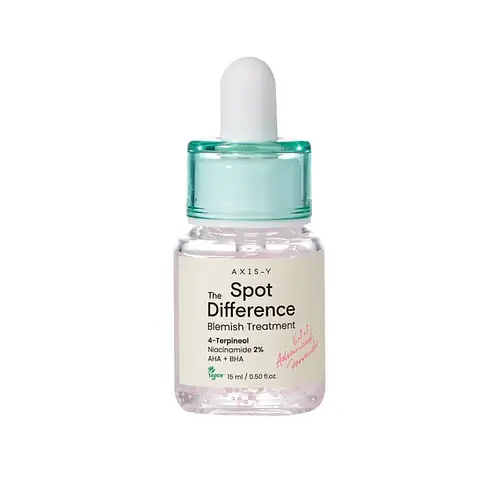 AXIS - Y Spot The Difference Blemish Treatment
