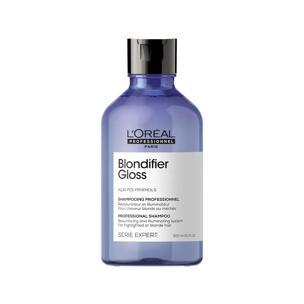 L'Oréal Professionnel Blondifier Gloss Shampoo
