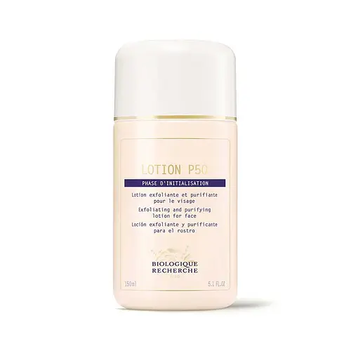 Biologique Recherche Lotion P50