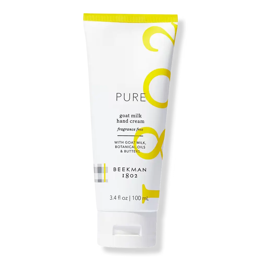 Beekman 1802 Pure Goat Milk Hand Cream
