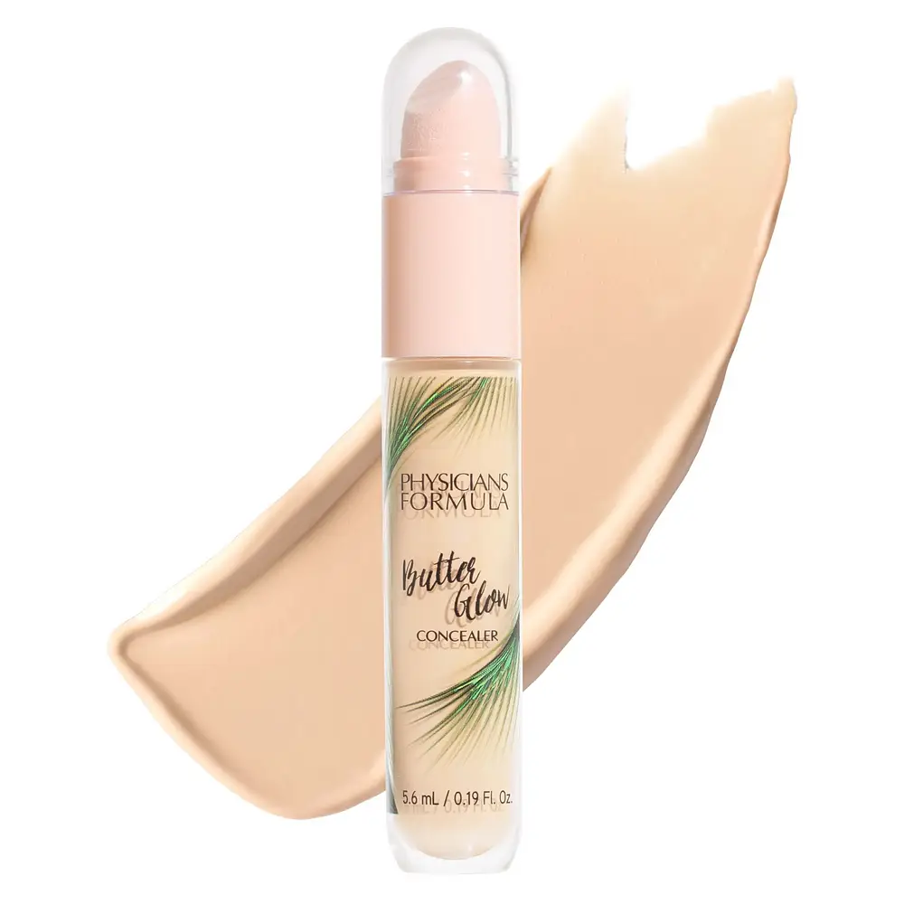 Physician's Formula Butter Glow Concealer Fair-to-Light