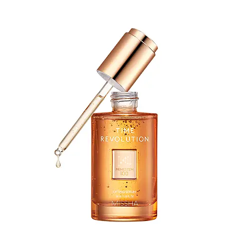 Missha Time Revolution Prismestem100 Lifting Serum