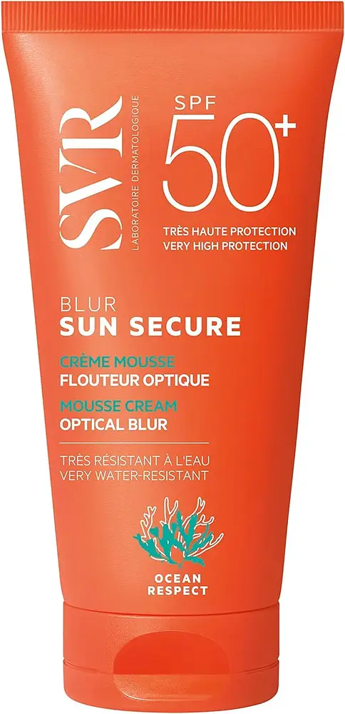 SVR Blur Sun Secure SPF 50+