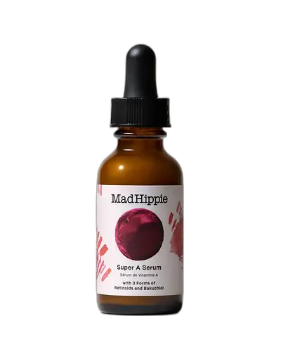 Mad Hippie Super A Serum