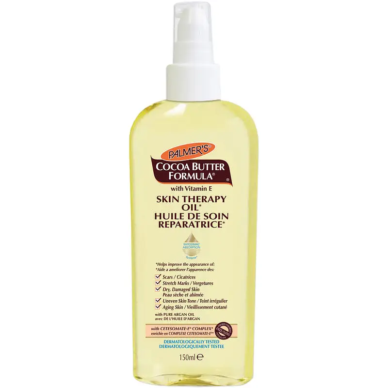 Palmer's Cocoa Butter Formula Skin Therapy Oil