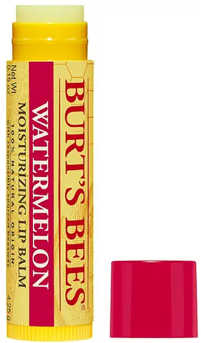 Burt's Bees Lip Balm Watermelon