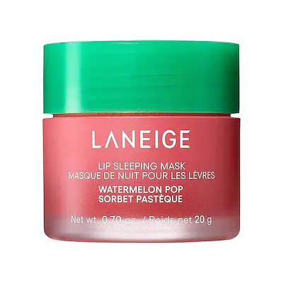 Laneige Lip Sleeping Mask Watermelon Pop