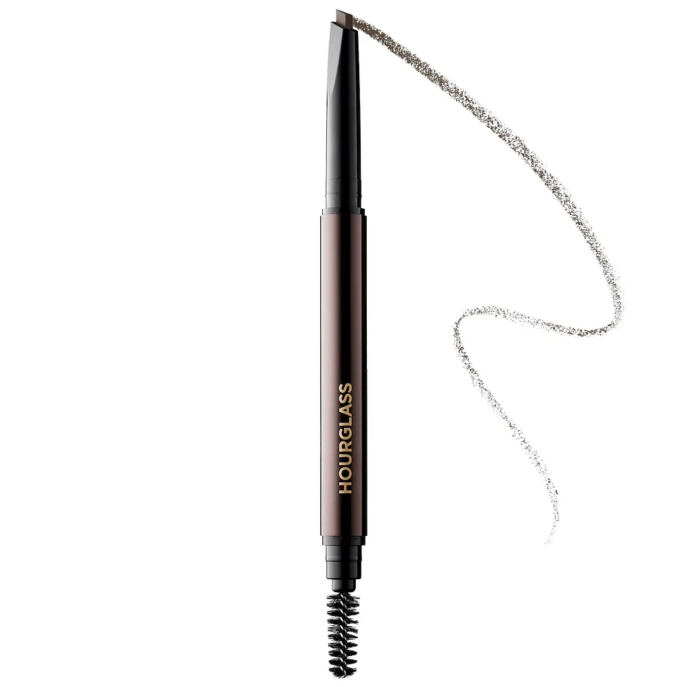 Hourglass Cosmetics Arch Brow Sculpting Pencil Dark Brunette