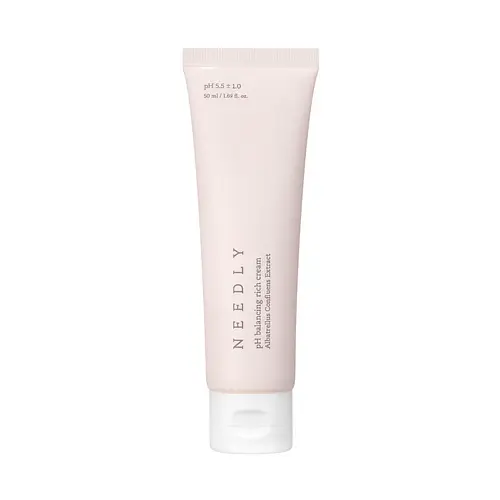 Needly pH Balancing Rich Cream