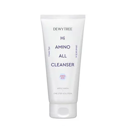 DEWYTREE Hi Amino All Cleanser