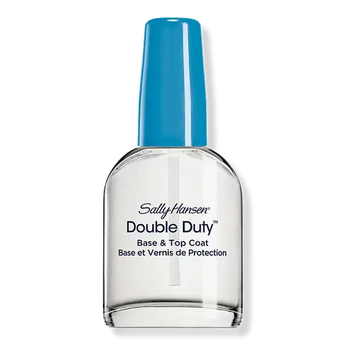 Sally Hansen Double Duty Base & Top Coat
