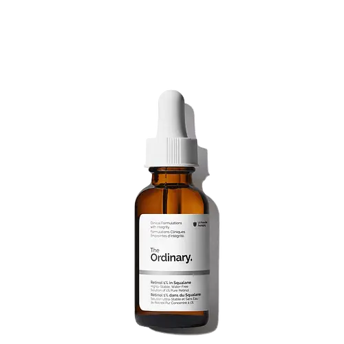 The Ordinary Retinol 1% In Squalane