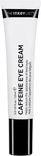 The INKEY List Caffeine Eye Cream