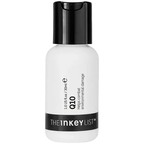 The INKEY List Q10 Serum