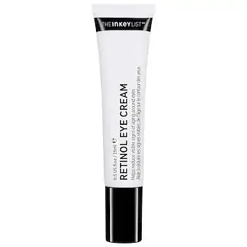 The INKEY List Retinol Eye Cream