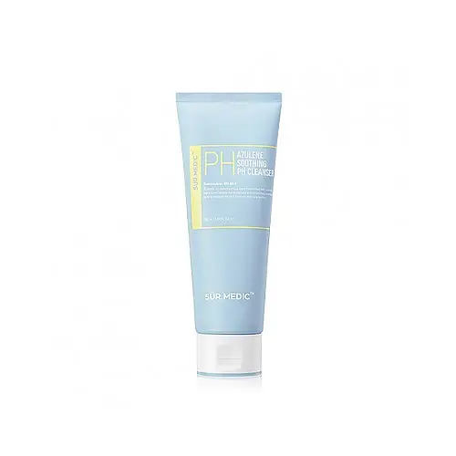 Neogen Sur.Medic+ Azulene Soothing pH Cleanser