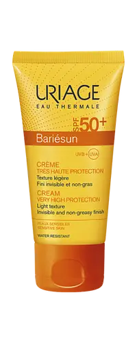 Uriage Bariesun Cream SPF50