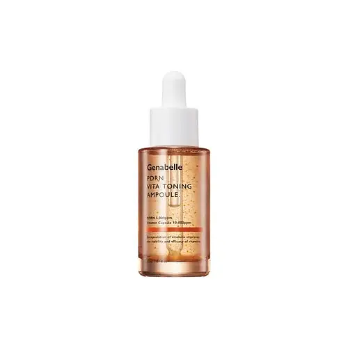 Genabelle PDRN Vita Toning Ampoule