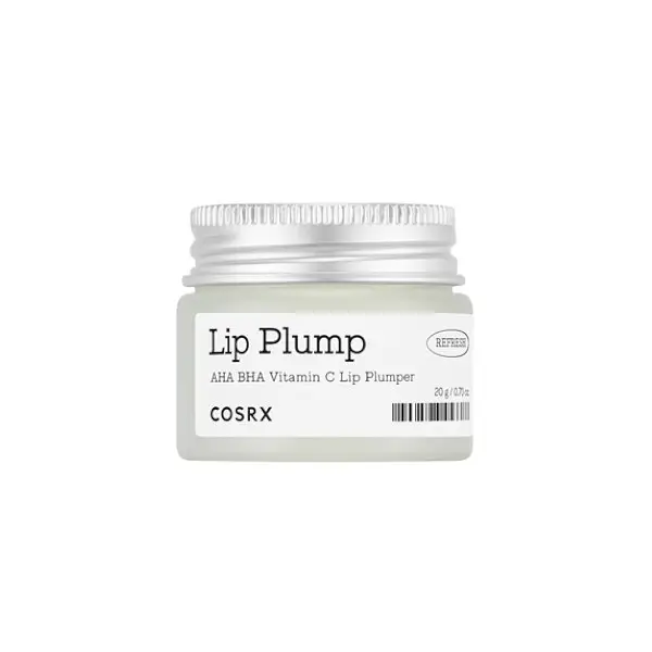 COSRX Refresh AHA BHA Vitamin C Lip Plumper