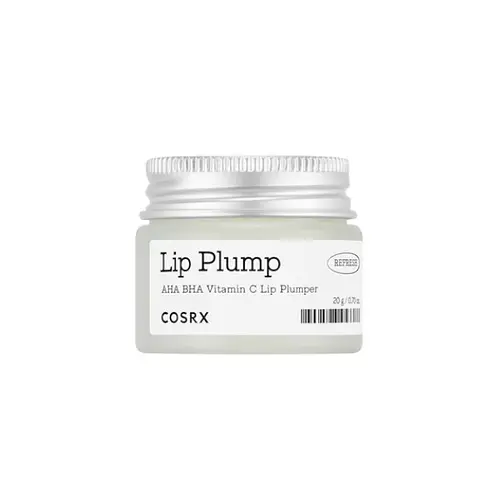COSRX Refresh AHA BHA Vitamin C Lip Plumper