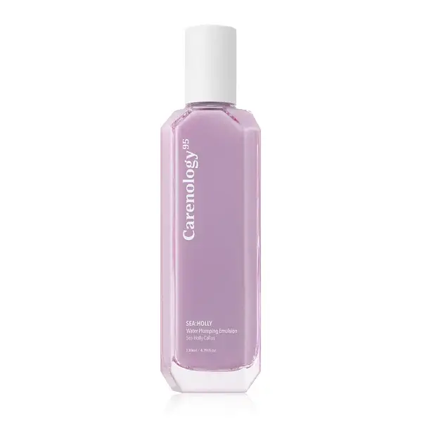 Carenology95 Sea Holly Water Plumping Emulsion