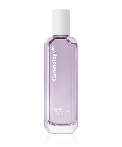 Carenology95 Sea Holly Water Plumping Toner