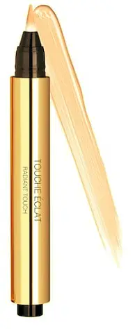 Yves Saint Laurent Radiant Touch Highlighter & Concealer