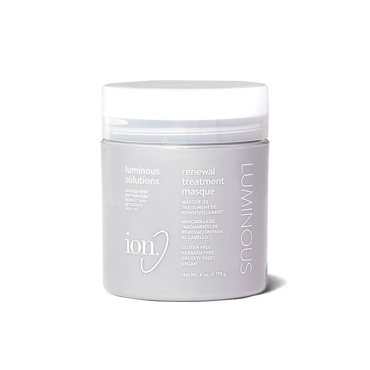 Ion Renewal Treatment Masque
