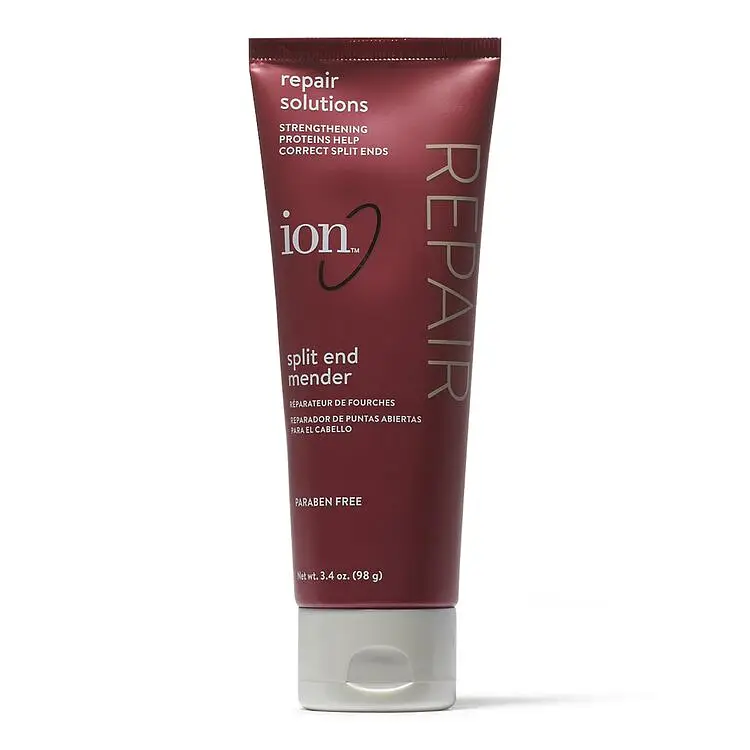 Ion Repair Split End Mender