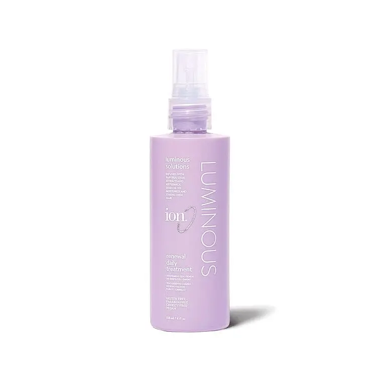 Ion Renewal Daily Treatment