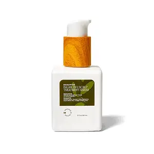 Ion Balancing Scalp Treatment