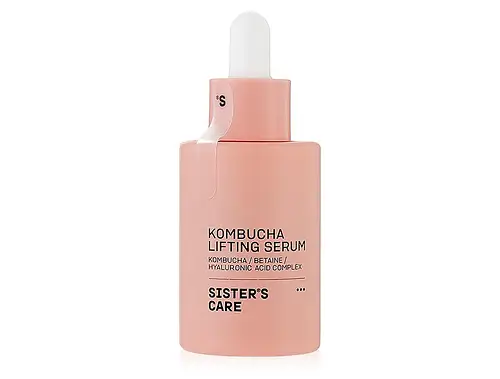 Sister's Aroma Kombucha Lifting Serum