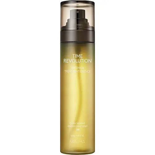 Missha Time Revolution Artemisia Treatment Essence