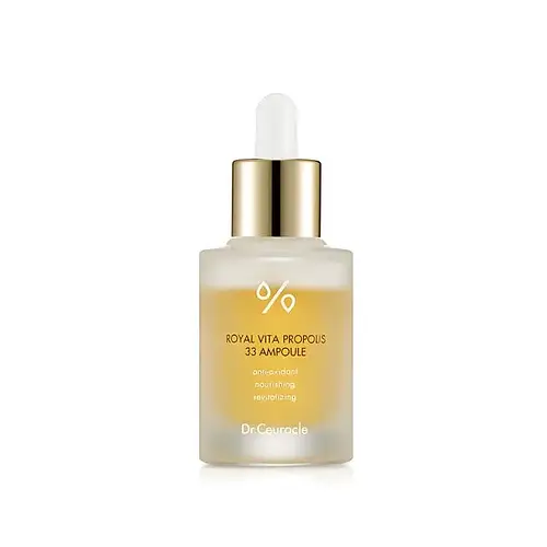 Dr.Ceuracle Royal Vita Propolis 33 Ampoule