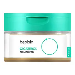 Beplain Cicaterol Blemish Pads