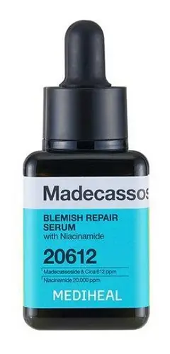 Mediheal Madecassoside Blemish Repair Serum