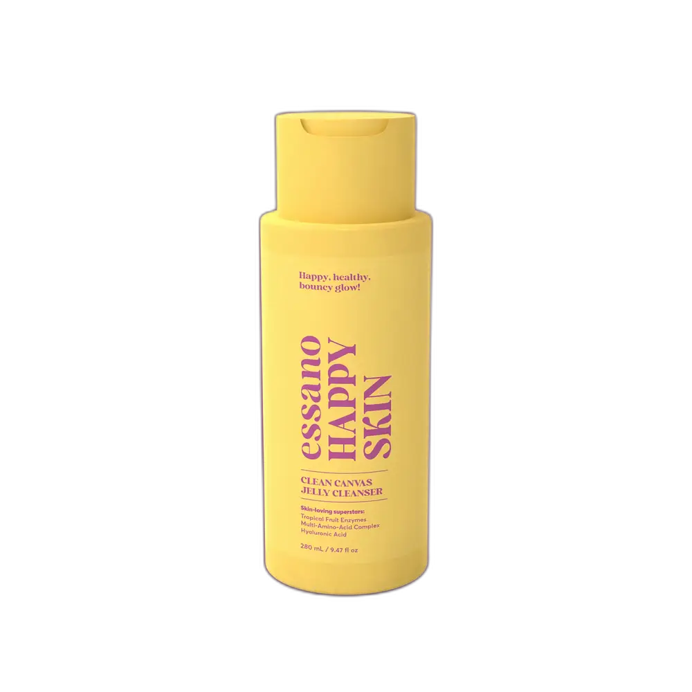 Essano Clean Canvas Jelly Cleanser