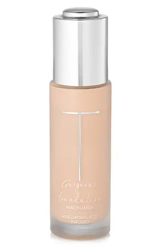 Trish McEvoy Gorgeous Foundation 1FW