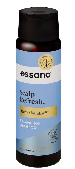 Essano Scalp Refresh Balancing Shampoo