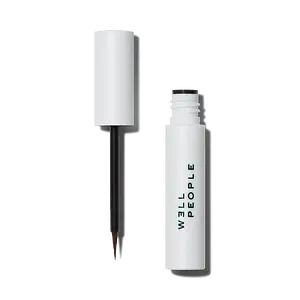 W3ll People Fresh Lines Liquid Eyeliner Black