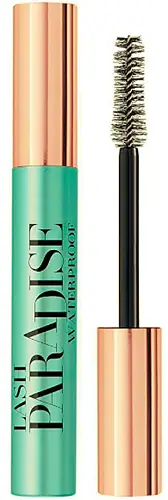 L'Oreal Voluminous Lash Paradise Waterproof Mascara Black