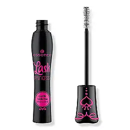 Essence Lash Princess Mascara Curl & Volume