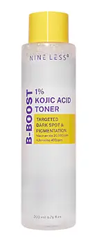Nineless B-Boost 1% Kojic Acid Toner