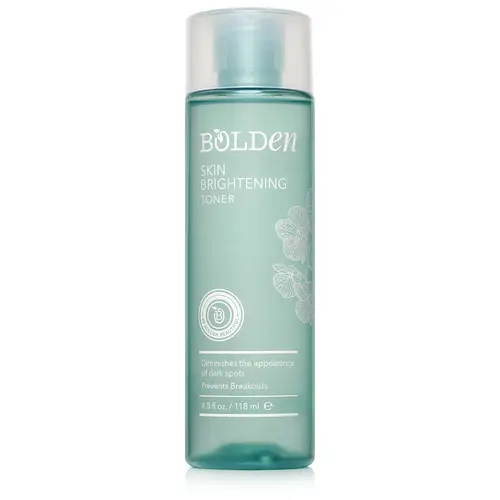 Bolden Skin Brightening Toner