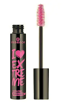 Essence I Love Extreme Volume Mascara