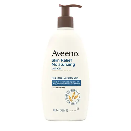 Aveeno Skin Relief Moisturising Lotion US