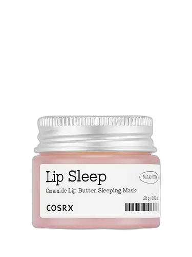 COSRX Lip Sleep Ceramide Lip Butter Sleeping Mask