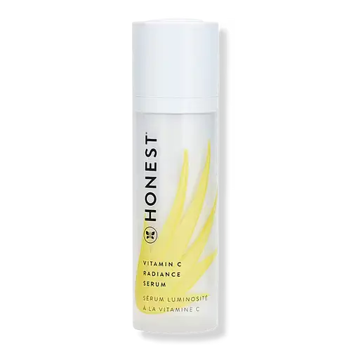Honest Beauty Vitamin C Radiance Serum