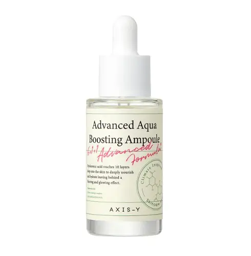 AXIS - Y Advanced Aqua Boosting Ampoule