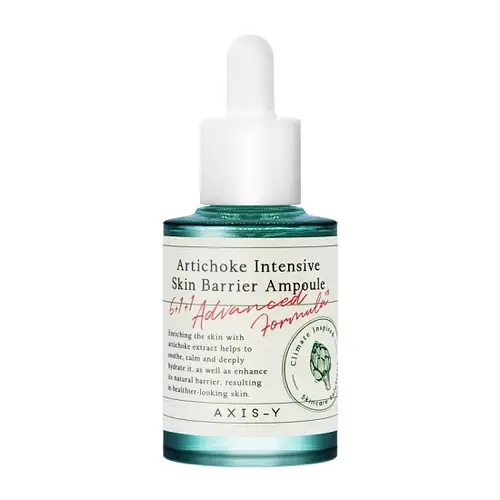 AXIS - Y Artichoke Intensive Skin Barrier Ampoule